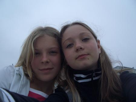 moi et coco